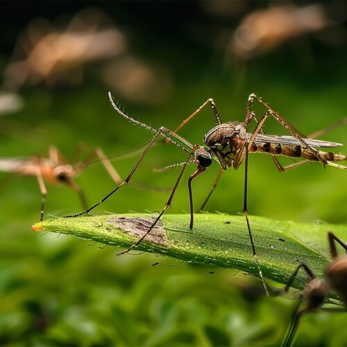 Global Efforts to Combat Malaria See Major Breakthroughs