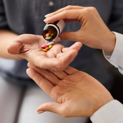 FDA Approves New Drug to Treat Chronic Pain Without Opioids