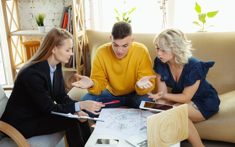 Real Estate Tech Innovations Revolutionizing the Home Buying Process