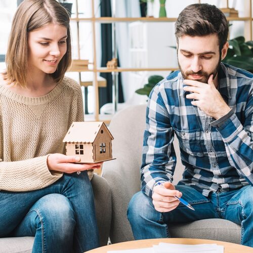 Millennials Drive Surge in Suburban Home Purchases