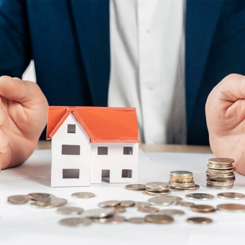 Housing Market Cools as Interest Rates Rise and Buyer Demand Drops