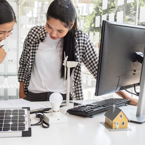 Could Solar Power Be 10 Times More Efficient?