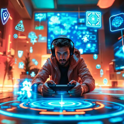 Breakthrough in Quantum Computing Promises Faster and More Efficient Technology