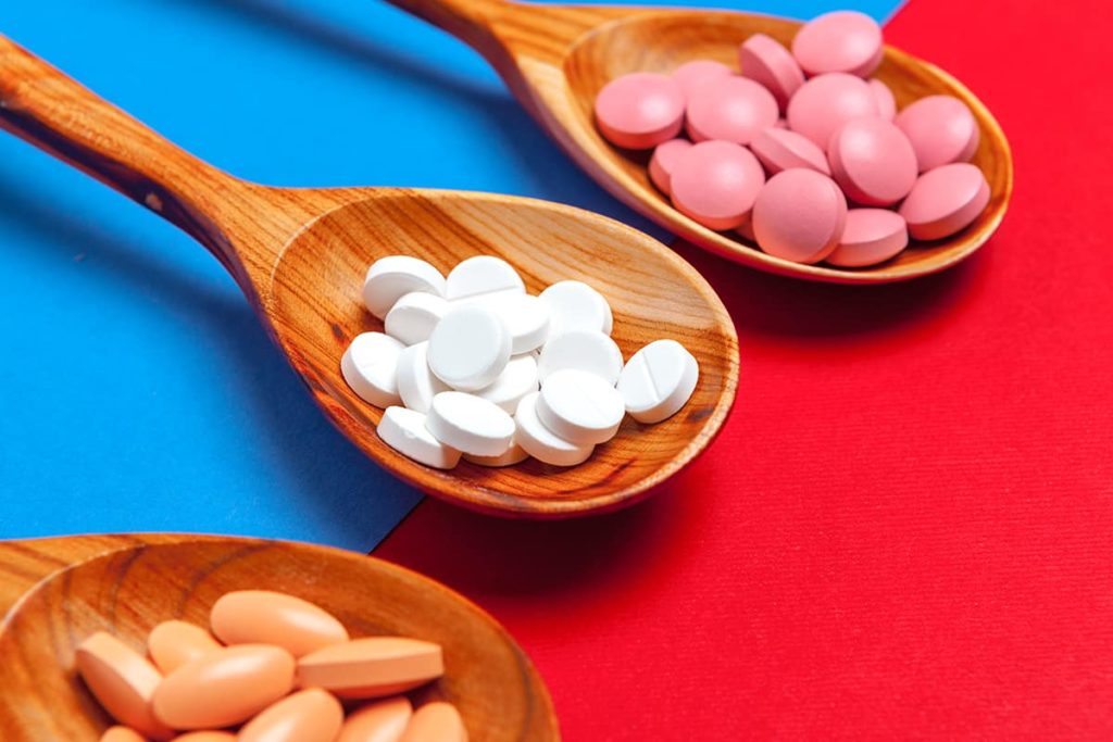 Aspirin Antacids Can Cause Bleeding, FDA Warns