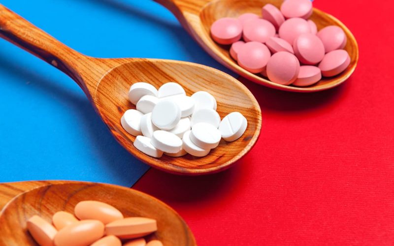 Aspirin Antacids Can Cause Bleeding, FDA Warns