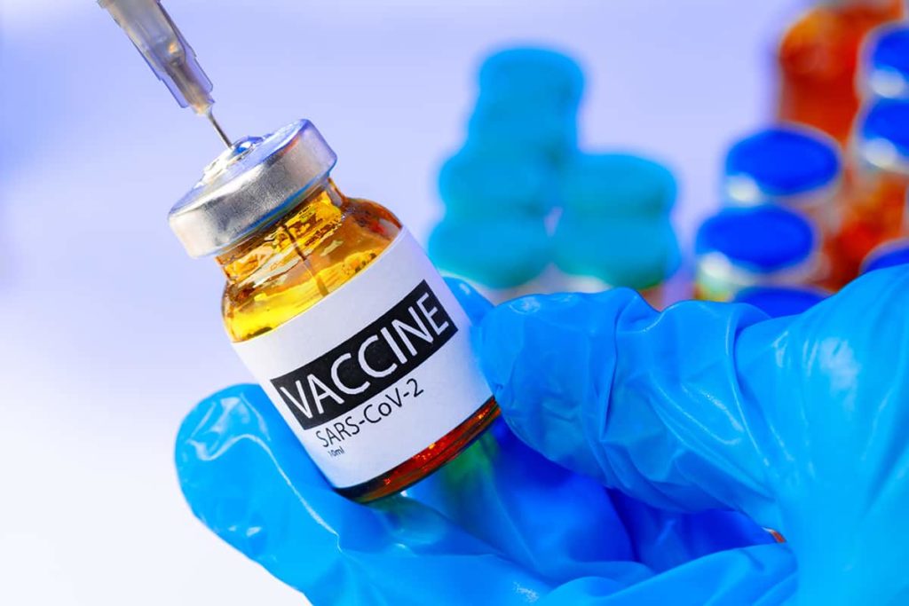 Is the COVID Vaccine Safe During Pregnancy?
