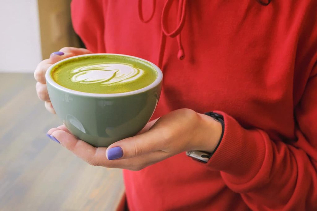 7 Things You Should Know About Matcha
