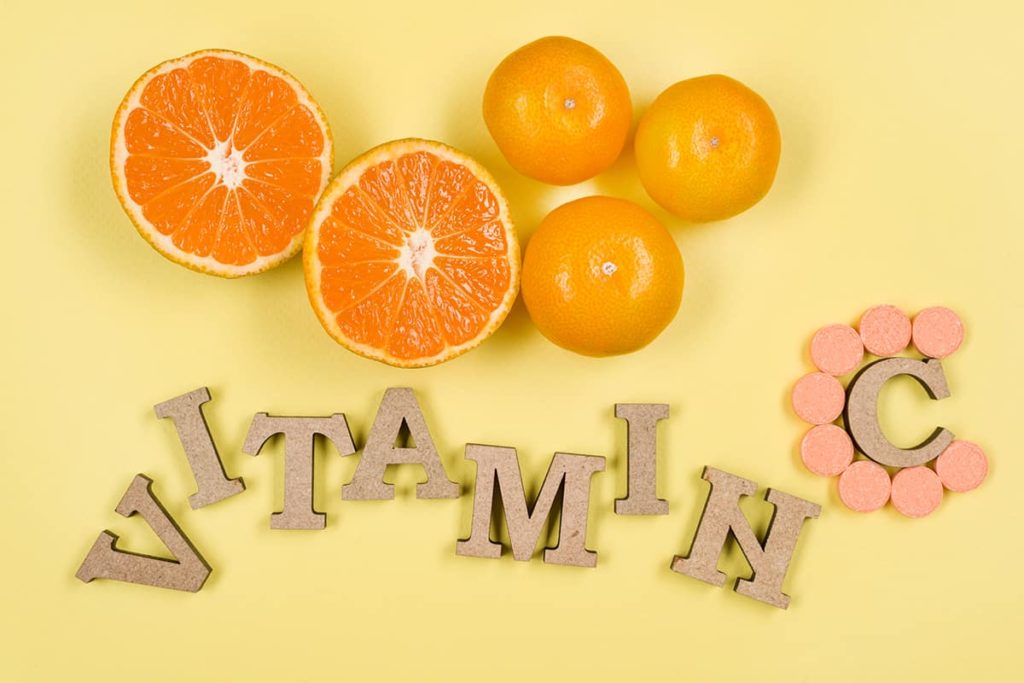 Are Vitamin C Supplements Bad for Your Teeth?