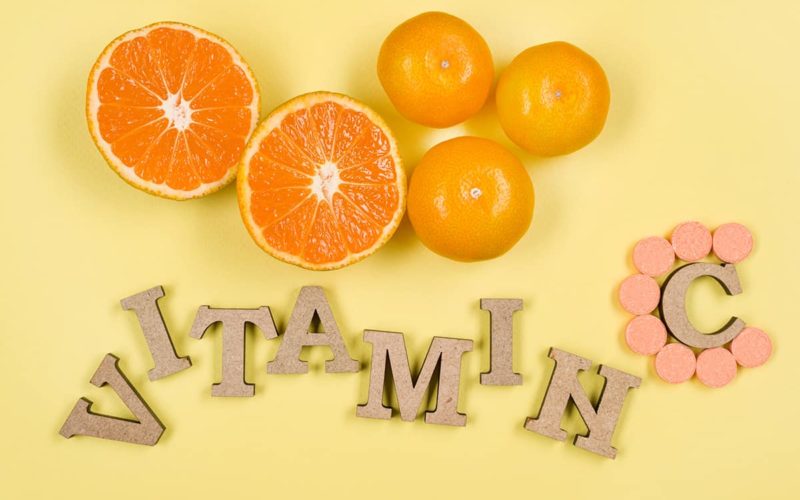 Are Vitamin C Supplements Bad for Your Teeth?