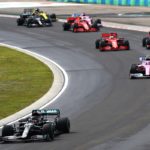 Giovinazzi on his 3 years in F1 Reveals to Raced his Grand Prix