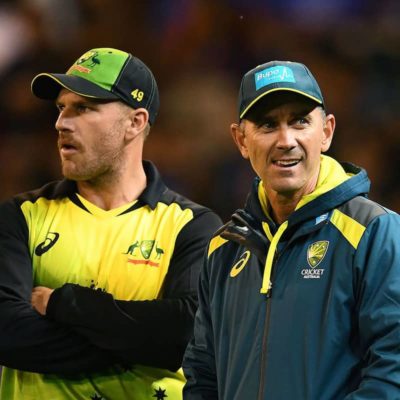 No Changes in Australian T20I and ODI Squads to Face India