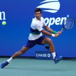 New Virus Rules Put Novak Djokovic At Risk of Missing French Open