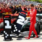 10 Moments of Brilliance From Four-time Champion Vettel