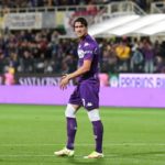 Vlahovic Completes €75m Transfer After Snubbing Interest From Arsenal
