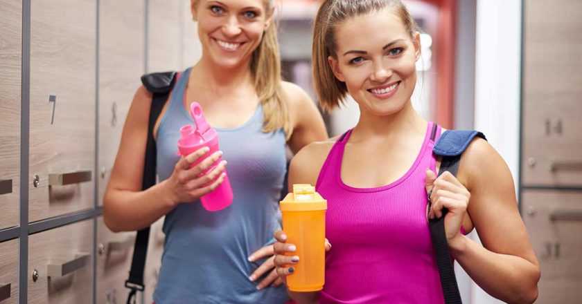 Top Refreshing Drinks for Athletes and Weight Loss