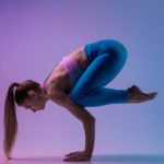 10 Yoga Poses Every Athlete Should Do Daily