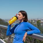 How to Drink & Workout for an Endomorph Body Type