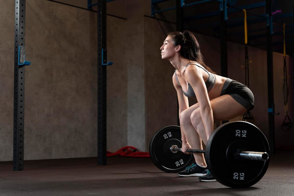 6 Reasons You’re Not Seeing Workout Results
