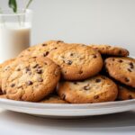 Best Chocolate Chip Cookies