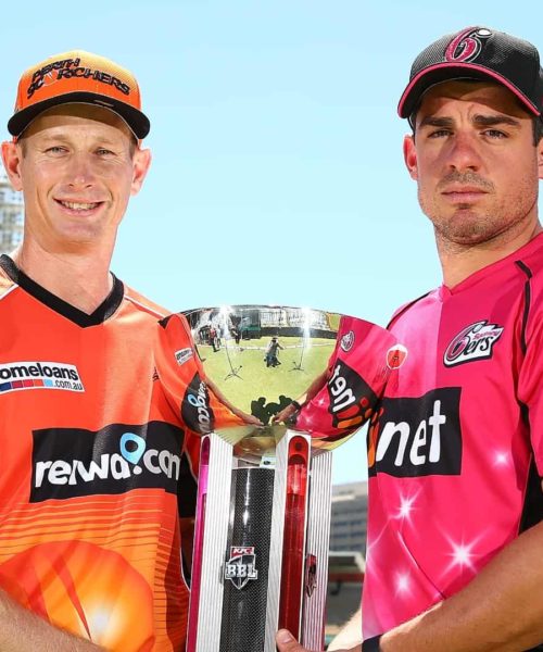 Fantasy Picks: BBL – Hobart Hurricanes v Sydney Sixers