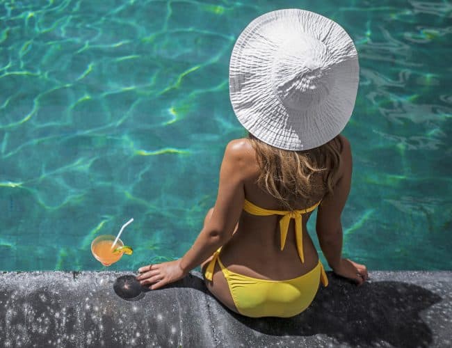 22 Hot Swimsuits You’re Going to Spot All Over Instagram in 2020
