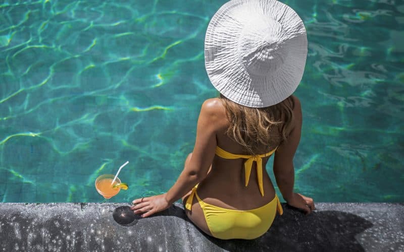 22 Hot Swimsuits You’re Going to Spot All Over Instagram in 2020