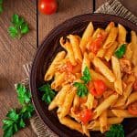 The Unforgettable Pasta That Makes Me Long