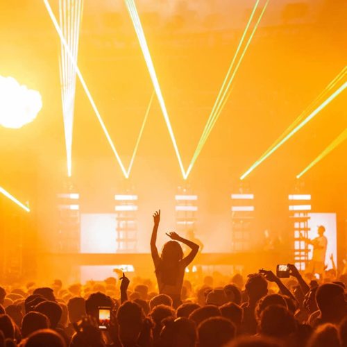 My Chemical Romance Share Their Support Acts for Upcoming US Tour