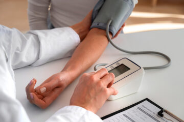 Why Cuff Size Is So Important for Your Blood Pressure Reading