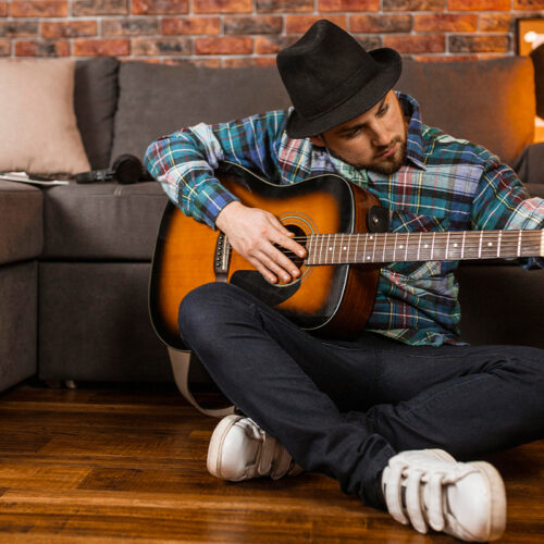 Listen to Red Hot Chili Peppers’ Newly Released Song “Poster Child”