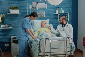 Experts Say Gender-Affirming Medical Care Can Be Lifesaving for Youth