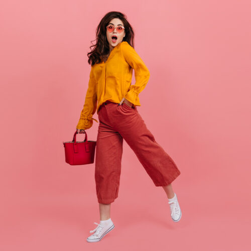 What do Your Teacher Really Think About Your Clothing Style?