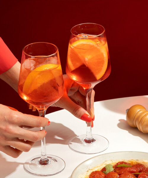 World’s Best Bar Winner Dante Launches Special Cocktails for Valentine