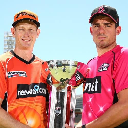 Fantasy Picks: BBL – Hobart Hurricanes v Sydney Sixers