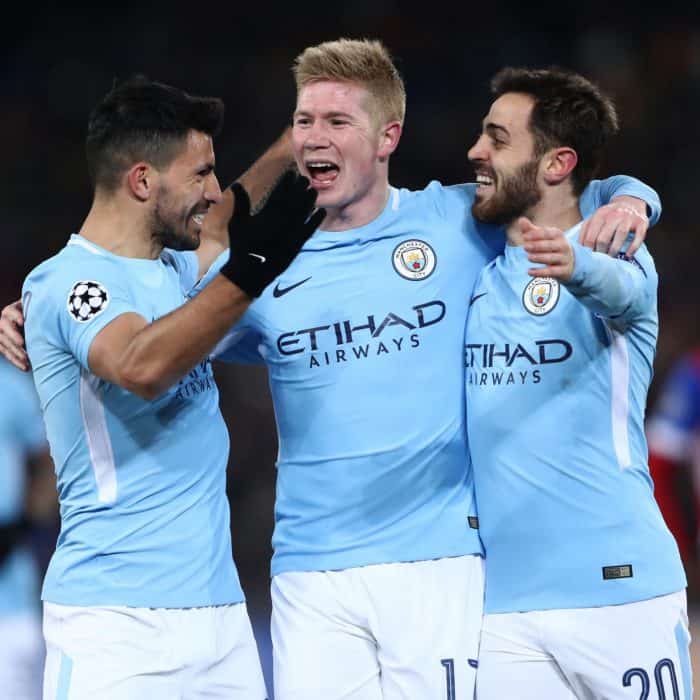 Even Guardiola can’t hide his frustration with Man City’s weak defence