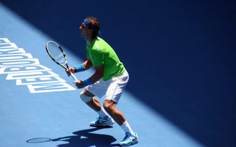 John McEnroe: ‘Rafael Nadal will pass Roger Federer but Novak Djokovic..’
