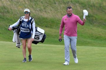 Westwood ‘didn’t play a lot of golf’ leading up to Abu Dhabi