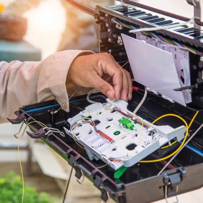 Bringing Internet to Nepal’s Remote, Mountainous Villages