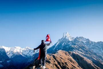 Nepal trek planner: 13 of the best routes for every trek type