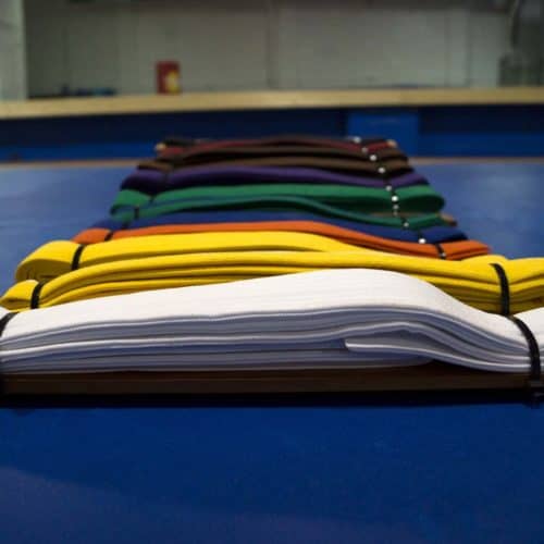Mix Martial Arts Championship Kicks Off in Hunan