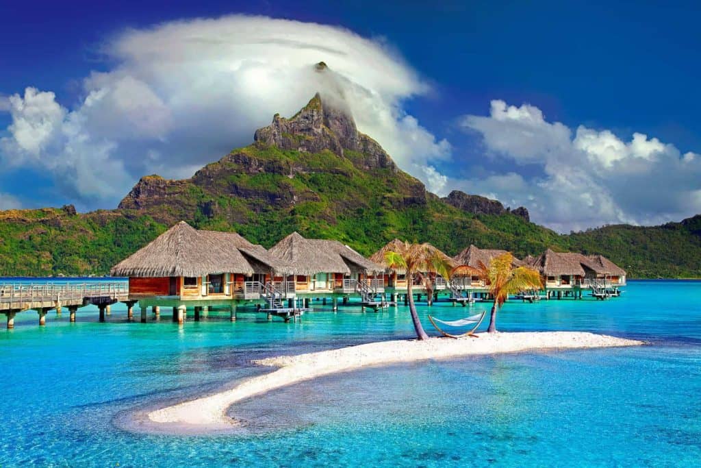 Is a Career in Travel Photography Right for You