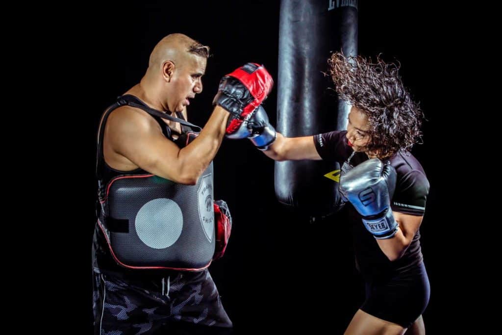 Action Images Boosts Kick Boxing Through New Partnership