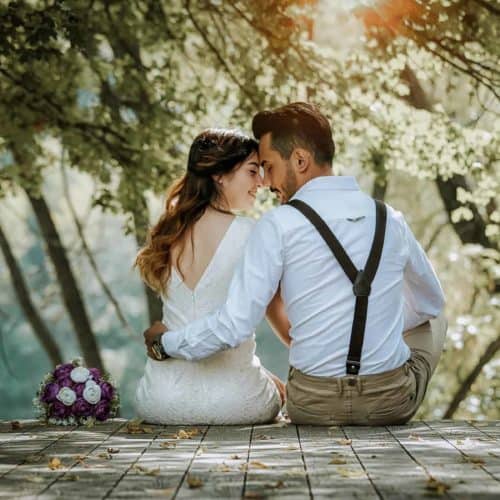 Candid Wedding Photography Proves Lucrative and Fulfilling