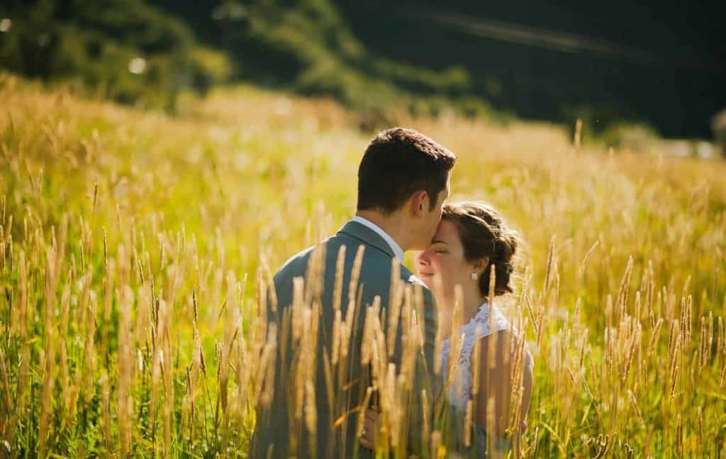 Photos Away from the Main Wedding Story: Sideline Shots