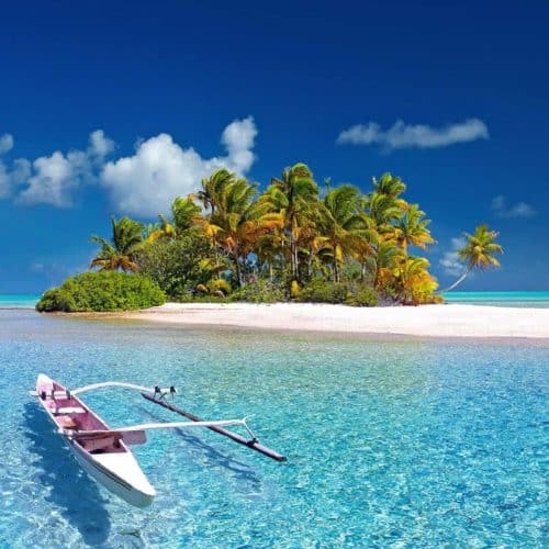 Splendid Adventure: a Photography Tour of Beautiful Island